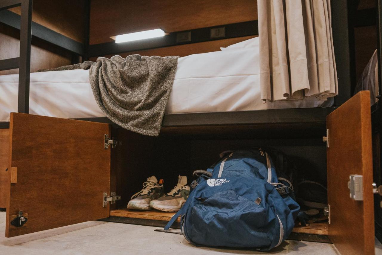 Hostal Barrio Vivo Мерида Экстерьер фото
